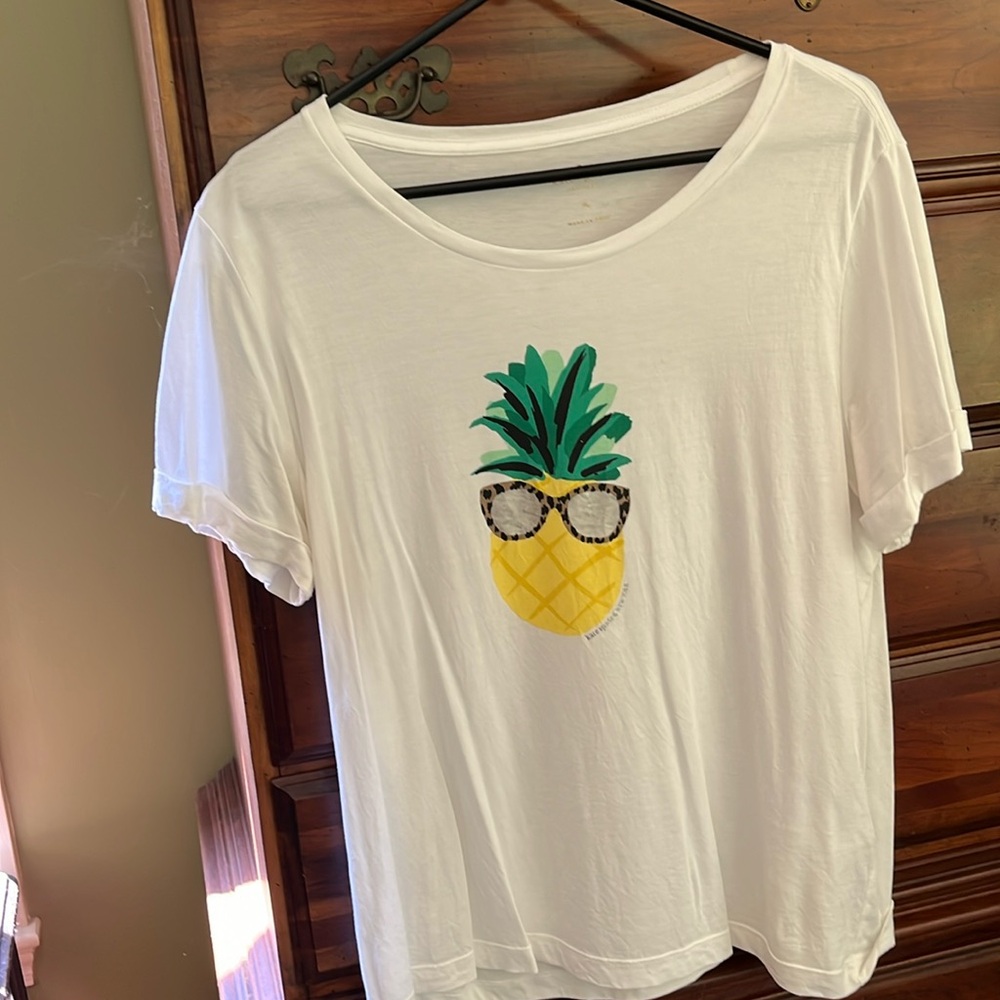 Kate Spade Tee Shirt